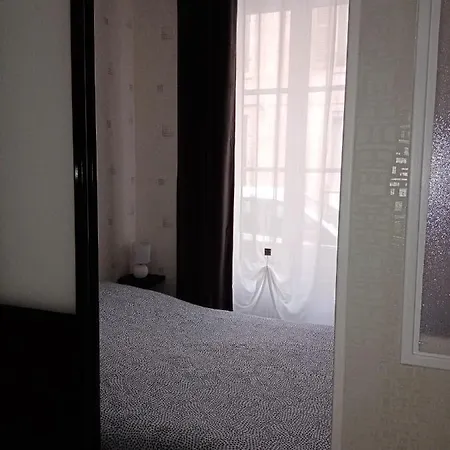 Le Petit Saint Bernard Дижон