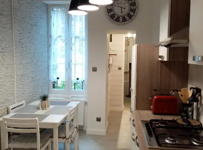 Le Petit Saint Bernard